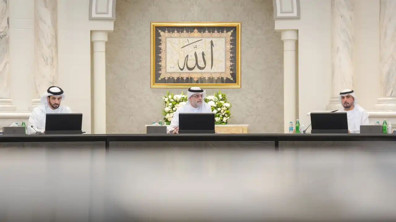 الشارقة تعتمد استراتيجية جديدة لتعزيز الأمن السيبراني للإمارة